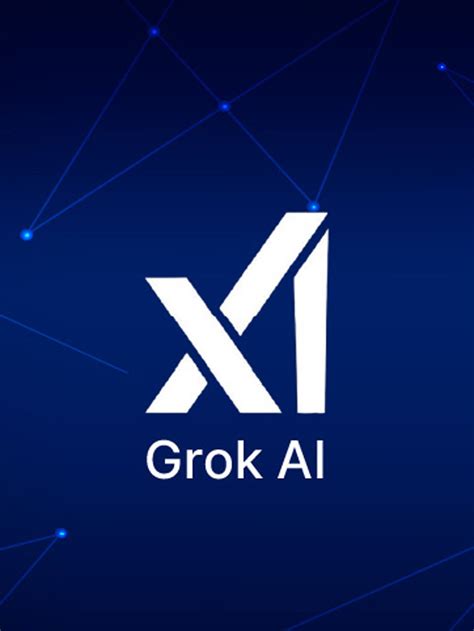 Grok 的图像结果