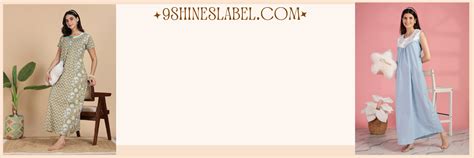 Pure Cotton Nighty Designs Every Woman Should Have in Her Wardrobe ...