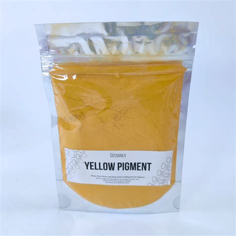 Concrete Powder Pigments – Decohold