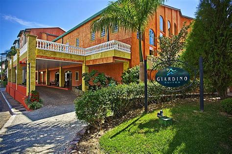 RIO QUENTE RESORTS - HOTEL GIARDINO - Hotel Reviews, Photos, Rate ...