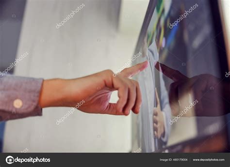 Modern Touch Screen Technology 的图像结果