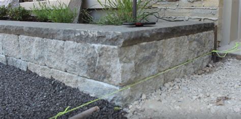 Image result for How to Use a String Line for Bricks