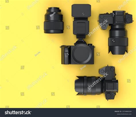 Live View Camera 的图像结果