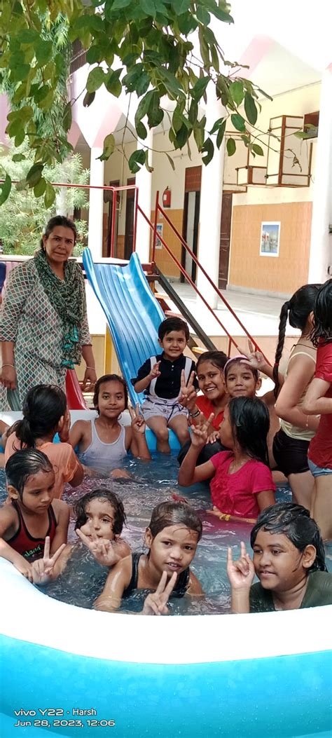 Sant Gyaneshwar Model School