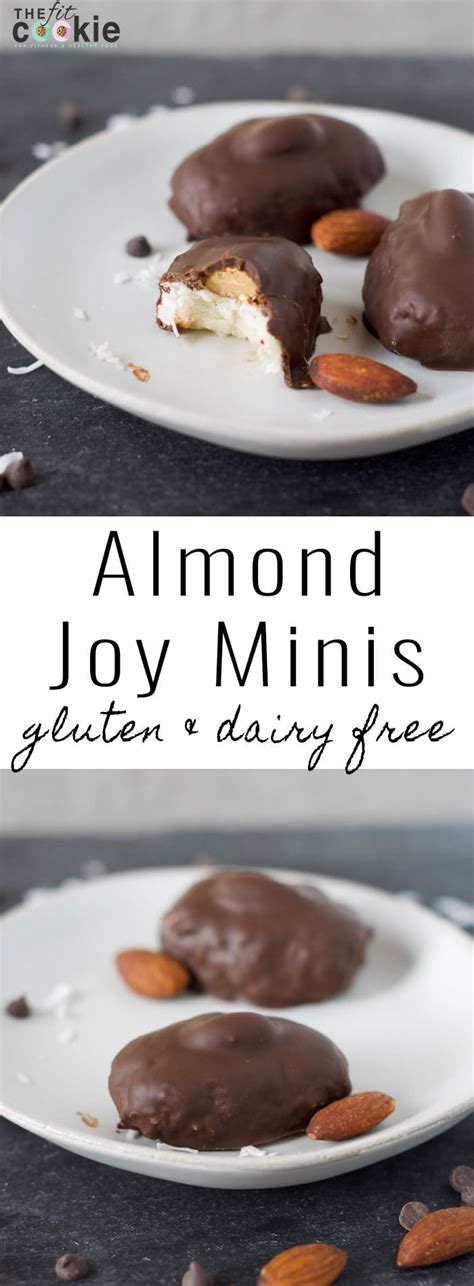 Almond Joy And Mounds Candy Bar