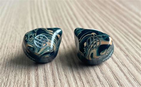 Review of BGVP Phantom In-ear Monitors | The Audio Store