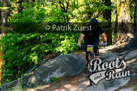 Todd PLUMMER (40+) 488 - Roots & Rain