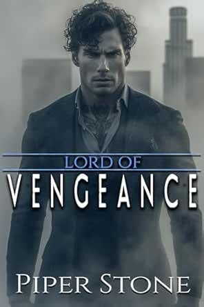 Lord of Vengeance: A Dark Mafia Romance (Lords of Corruption Book 2 ...