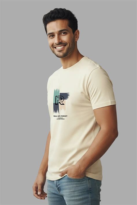 R Men Classic T-Shirt