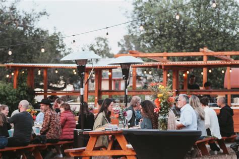 Host Your Event - Coastal Roots Farm