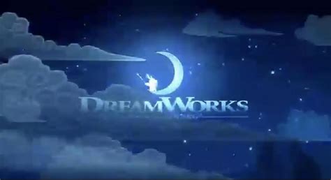 DreamWorks Logo Variations 的图像结果