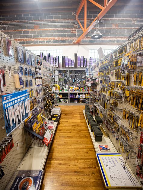 Gallery - Little Hardware