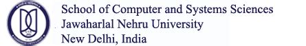 SCSS Faculties | Welcome to Jawaharlal Nehru University