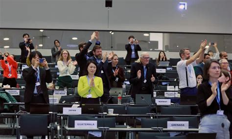 Climate Crisis: IPCC Synthesis Report says the vulnerable are suffering ...