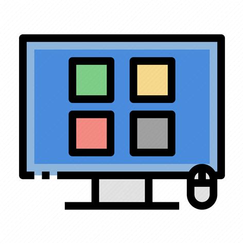 Using Computer Design Icon 的图像结果