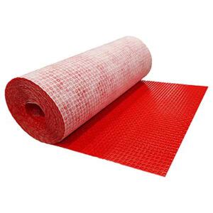 Image result for How to Fix Decoupling Mat