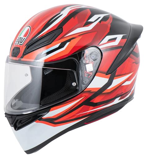 AGV K1 S Lion förmånlig | Louis 🏍️