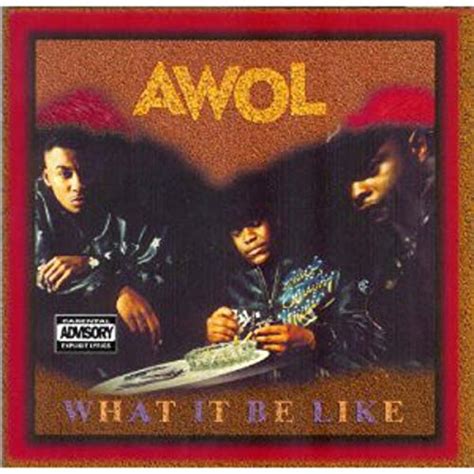 What It Be Like: Awol: Amazon.in: Music}