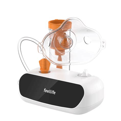 Understanding the Essential Albuterol Dosage for Child Nebulizer Treatment - feellife