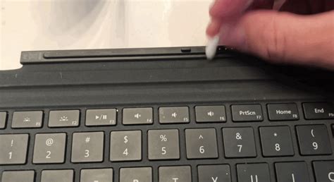 Image result for Fix Surface Pro Keyboard
