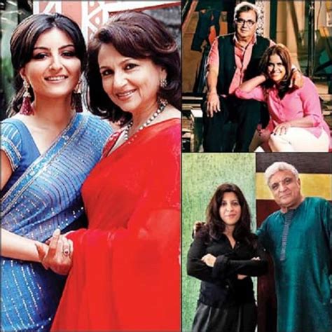 Sharmila Tagore, Javed Akhtar, Subhash Ghai support 'Because I am a ...