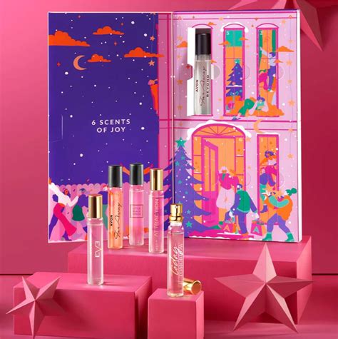 Avon Advent Calendars 2023 - Contents, Price