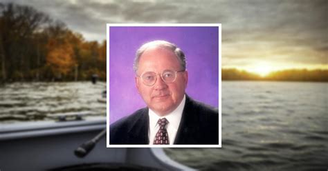 Obituary | Bill Smillie | Gorman-Scharpf Funeral Home, Inc.