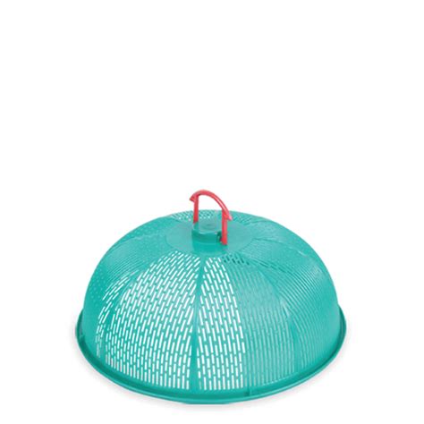 TUDUNG SAJI BULAT AVALON 330 - Jual Container Box Plastik, Keranjang ...