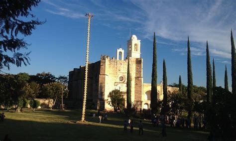 Huaquechula Tourism (2026) Mexico - Best Places to Visit in Huaquechula ...