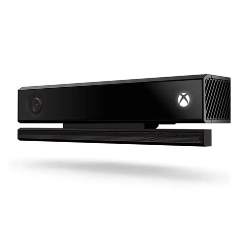 Image result for Xbox Kinect Sensor