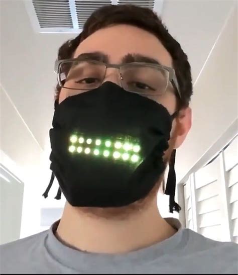 Image result for Digital Mask