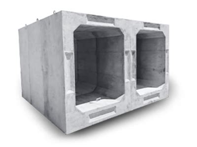 Precast Box Culvert Manufacturer in Bangalore - Arto Precast Concrete