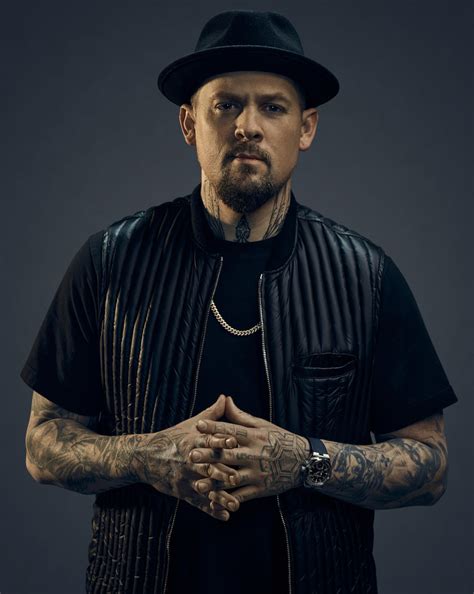 Joel Madden Reveals Which Classic Good Charlotte Song He Loves ‘To This ...