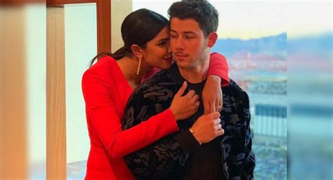 Here are the celebs who are part of Priyanka Chopra and Nick Jonas ...
