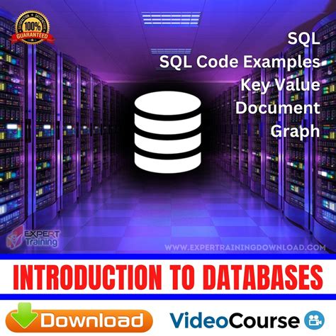 Image result for Introduction to Databases
