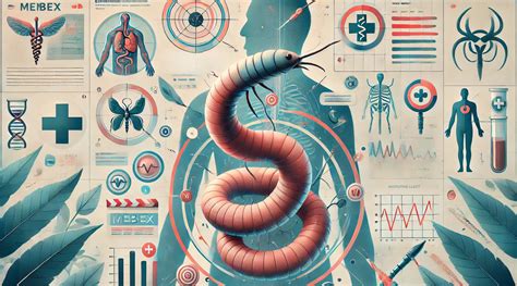 Mebex: Your Go-To Guide for Combatting Worm Infections – ZaraMeds