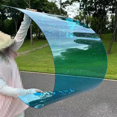 NIANXINN Polycarbonate Roofing Sheet, Lightweight India | Ubuy