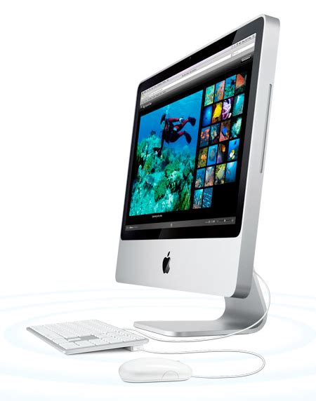 在2020年，一台2006年的iMac还可以做什么？ - 知乎