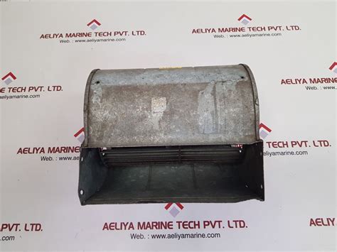 Ebm d2e133-ab21-01 blower fan motor – Aeliya Marine Tech
