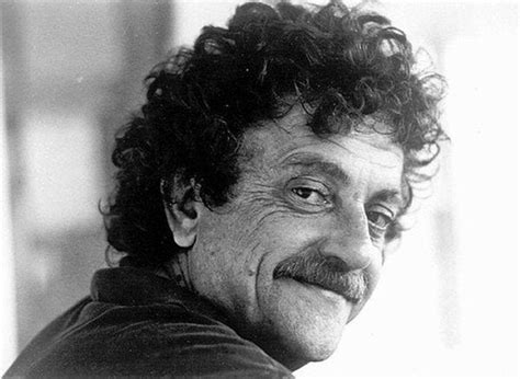 On Creativity: Kurt Vonnegut – between the pages