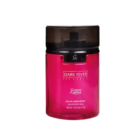 Buy Dark Fever – Creation Lamis Eau De Parfum 100ml Ladies Perfume Eau ...