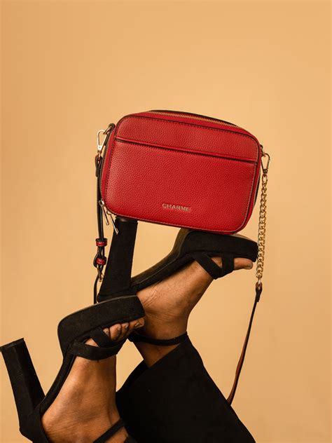 Handbags for Women - Fast Fashion Bag Brand – CHARME