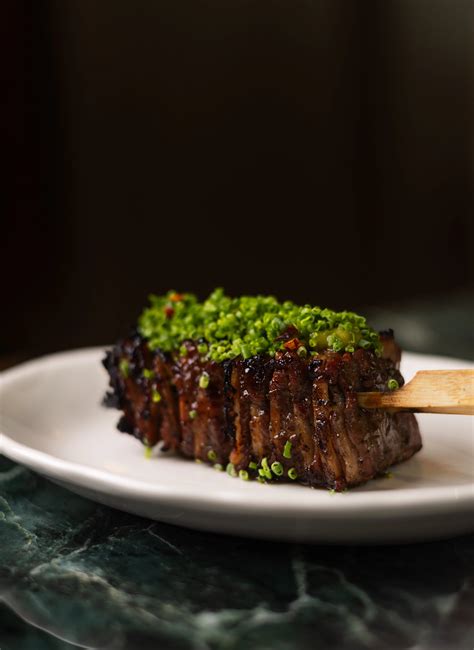 Fried Chicken With Caviar, Burrata Ice Cream & More—Why SoBo 20, Mumbai ...