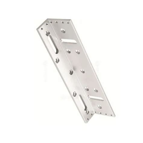 Bracket EM Lock - L Bracket For EM Lock Service Provider from Pune