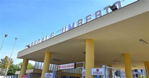 Nocera Inferiore, TAC di ultima generazione per l'ospedale "Umberto I"