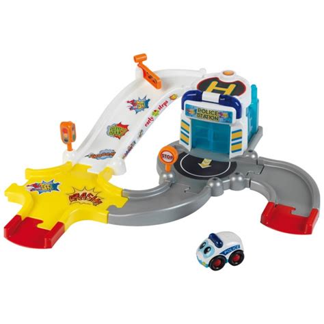 Policijska stanica Klein 21934 | Volim svoj dom