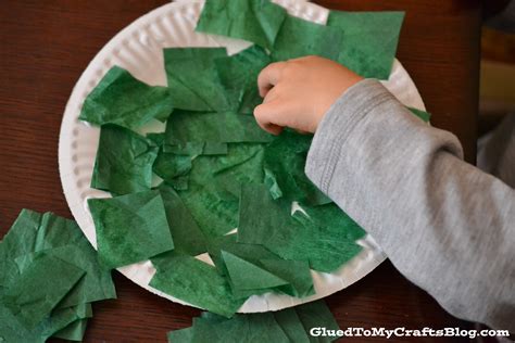 Apple Tree Craft 的图像结果