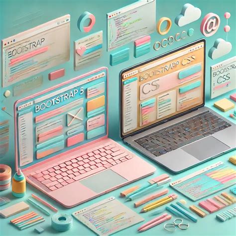 Image result for CSS vs Bootstrap