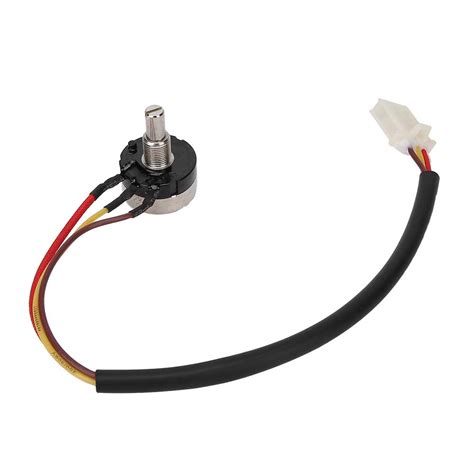 Buy Octpeak Mobility Scooter Potentiometer Electric Mobility Scooter ...