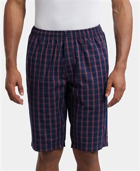 Buy Super Combed Mercerized Cotton Woven Fabric Regular Fit Printed ...